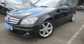 Mercedes Classe CLC occasion
