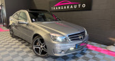Mercedes Classe CLC 350 A V6 272ch  2010 - annonce de voiture en vente sur Auto Sélection.com