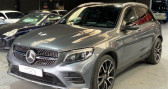 Annonce Mercedes Classe CLC occasion Essence GLC 43 AMG 367CH 4MATIC 9G-TRONIC /FRANCE / FULL OPTIONS � Jouars-pontchartrain