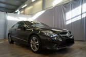 Annonce Mercedes Classe E 200 occasion Essence (C207) 200 184CH 7G-TRONIC PLUS à Villenave-d'Ornon