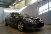 Annonce Mercedes Classe E 200 occasion Essence (C207) 200 184CH 7G-TRONIC PLUS  Villenave-d'Ornon