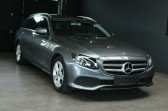 Annonce Mercedes Classe E 200 occasion Essence (S213) 200 184CH BUSINESS EXECUTIVE 9G-TRONIC EURO6D-T à Villenave-d'Ornon