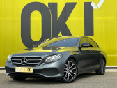 Mercedes Classe E 200    SAUSHEIM 68