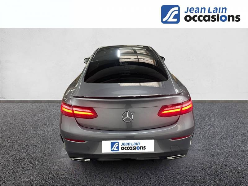Mercedes Classe E 200   occasion  La Motte-Servolex - photo n6