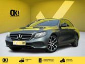 Mercedes Classe E 200    SAUSHEIM 68