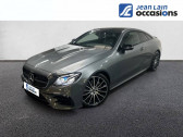 Mercedes Classe E 200   2020 - annonce de voiture en vente sur Auto Sélection.com