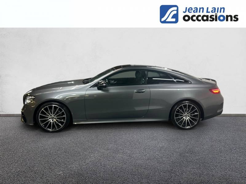 Mercedes Classe E 200   occasion  La Motte-Servolex - photo n8
