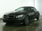 Mercedes Classe E 200 occasion Noir année 2020 boite Sequentielle Annonce Mercedes Classe E 200 occasion Essence 200 184CH EXECUTIVE 9G-TRONIC EURO6D-T à Villenave-d'Ornon