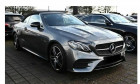 Mercedes Classe E 200 occasion Gris année 2018 boite Sequentielle Annonce Mercedes Classe E 200 occasion Essence 200 184CH FASCINATION 9G-TRONIC à Villenave-d'Ornon
