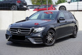 Mercedes Classe E 200 occasion année 2019 boite Sequentielle Annonce Mercedes Classe E 200 occasion Essence 200 197CH EQ BOOST AMG LINE 9G-TRONIC EURO6D-T-EVAP-ISC à Villenave-d'Ornon