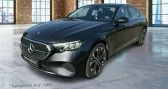 Mercedes Classe E 200 200 Avantgarde Pano SpurW W   LEIMBACH 68