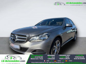 Annonce Mercedes Classe E 200 occasion Essence 200 BVA � Beaupuy