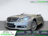 Annonce Mercedes Classe E 200 occasion Essence 200 BVA � Beaupuy