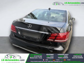 Annonce Mercedes Classe E 200 occasion Essence 200 BVA � Beaupuy