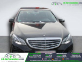 Annonce Mercedes Classe E 200 occasion Essence 200 BVA � Beaupuy