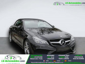 Annonce Mercedes Classe E 200 occasion Essence 200 BVA � Beaupuy