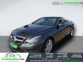Mercedes Classe E 200 200 BVA  � Beaupuy 31