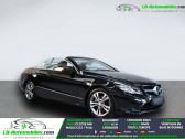 Annonce Mercedes Classe E 200 occasion Essence 200 BVA � Beaupuy
