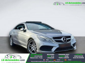Annonce Mercedes Classe E 200 occasion Essence 200 BVA � Beaupuy