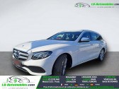 Mercedes Classe E 200 200 BVA  � Beaupuy 31