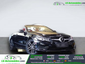 Annonce Mercedes Classe E 200 occasion Essence 200 BVA � Beaupuy