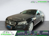 Annonce Mercedes Classe E 200 occasion Essence 200 BVA � Beaupuy
