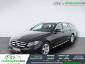 Annonce Mercedes Classe E 200 occasion Essence 200 BVA � Beaupuy