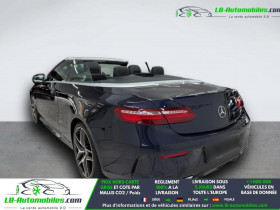 Mercedes Classe E 200 200 BVA  occasion � Beaupuy - photo n�4