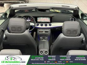 Mercedes Classe E 200 200 BVA  occasion � Beaupuy - photo n�3