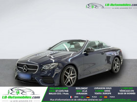 Mercedes Classe E 200 , garage LB AUTOMOBILES � Beaupuy