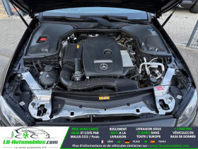 Mercedes Classe E 200 200 BVA  occasion � Beaupuy - photo n�9