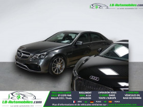 Mercedes Classe E 200 , garage LB AUTOMOBILES � Beaupuy