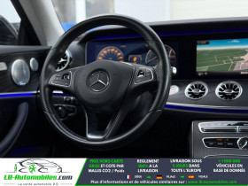 Mercedes Classe E 200 200 BVA  occasion � Beaupuy - photo n�7