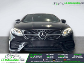 Mercedes Classe E 200 200 BVA  occasion � Beaupuy - photo n�5