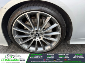 Mercedes Classe E 200 200 BVA  occasion � Beaupuy - photo n�6