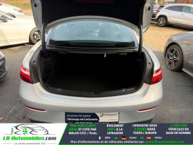 Mercedes Classe E 200 200 BVA  occasion � Beaupuy - photo n�7