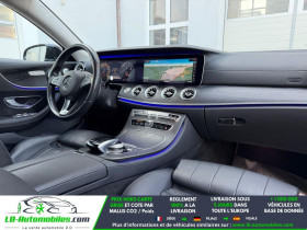 Mercedes Classe E 200 200 BVA  occasion � Beaupuy - photo n�6