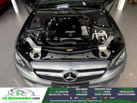 Mercedes Classe E 200 200 BVA  occasion � Beaupuy - photo n�8