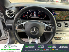 Mercedes Classe E 200 200 BVA  occasion � Beaupuy - photo n�5