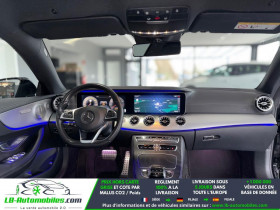 Mercedes Classe E 200 200 BVA  occasion � Beaupuy - photo n�3