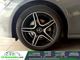 Mercedes Classe E 200 200 BVA  occasion � Beaupuy - photo n�7