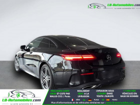 Mercedes Classe E 200 200 BVA  occasion � Beaupuy - photo n�4