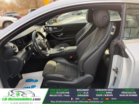 Mercedes Classe E 200 200 BVA  occasion � Beaupuy - photo n�4