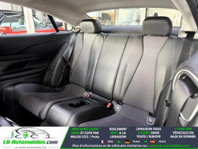 Mercedes Classe E 200 200 BVA  occasion � Beaupuy - photo n�6