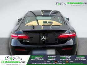 Mercedes Classe E 200 200 BVA  occasion � Beaupuy - photo n�5