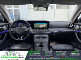 Mercedes Classe E 200 200 BVA  occasion � Beaupuy - photo n�3