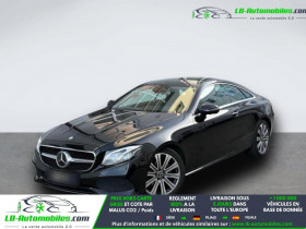 Mercedes Classe E 200 200 BVA  occasion � Beaupuy - photo n�2