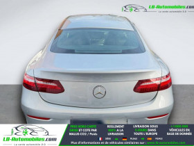 Mercedes Classe E 200 200 BVA  occasion � Beaupuy - photo n�3