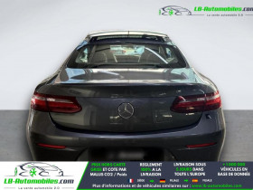 Mercedes Classe E 200 200 BVA  occasion � Beaupuy - photo n�4