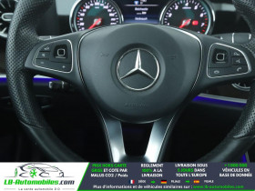 Mercedes Classe E 200 200 BVA  occasion � Beaupuy - photo n�9
